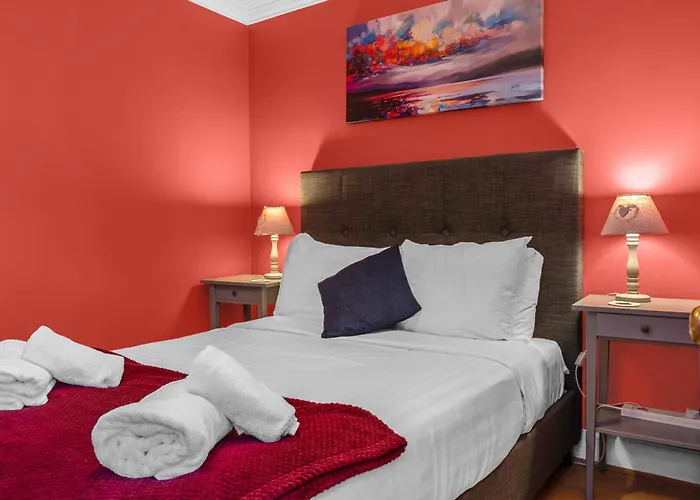 Charming Apartment In The Old Town