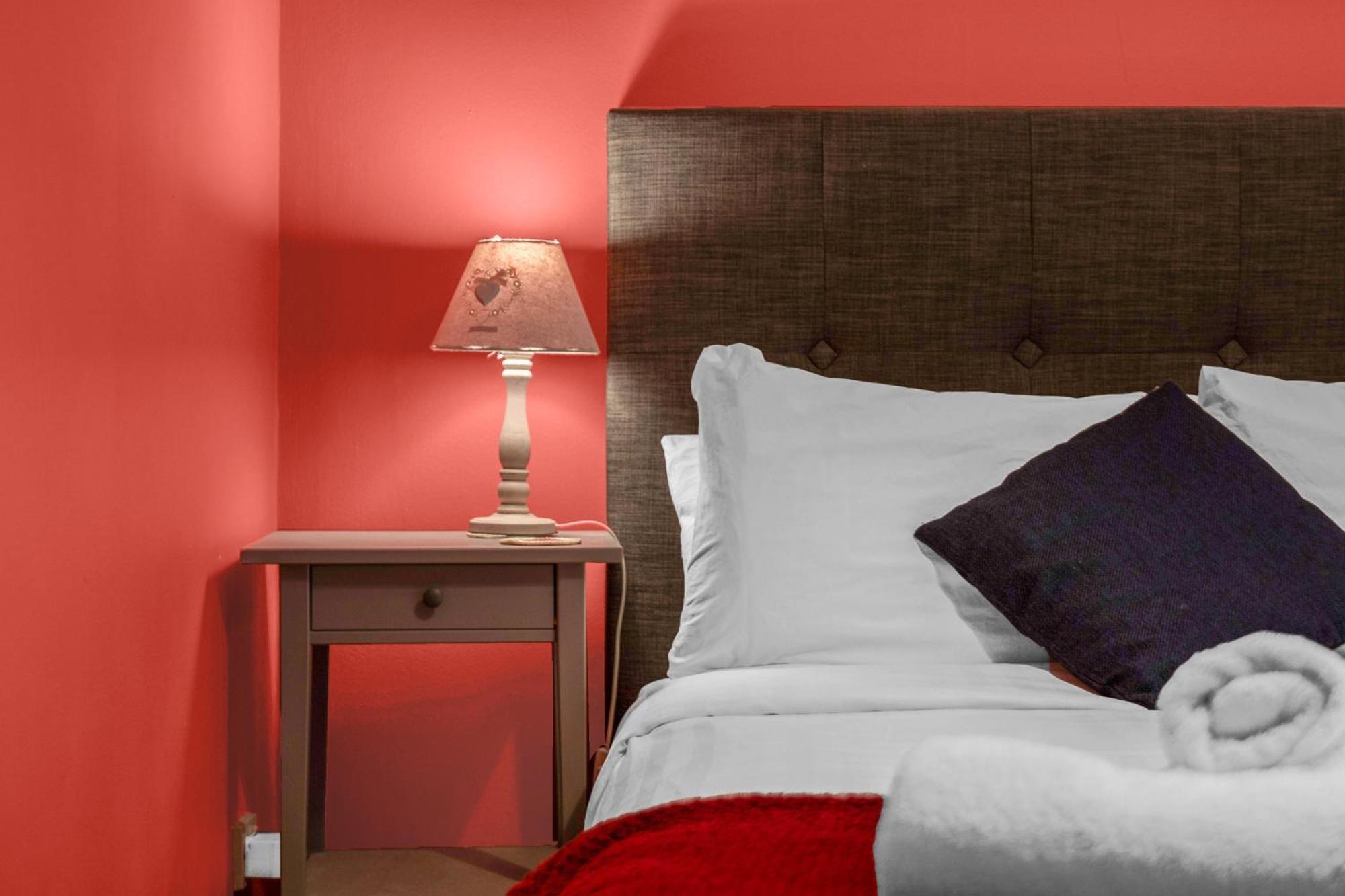 Apartamento Charming In The Old Town