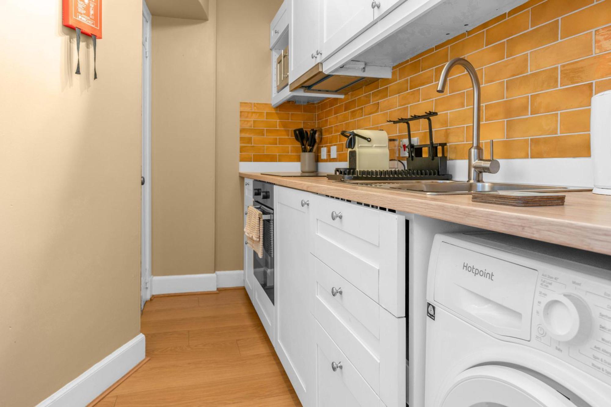 Apartamento Charming In The Old Town