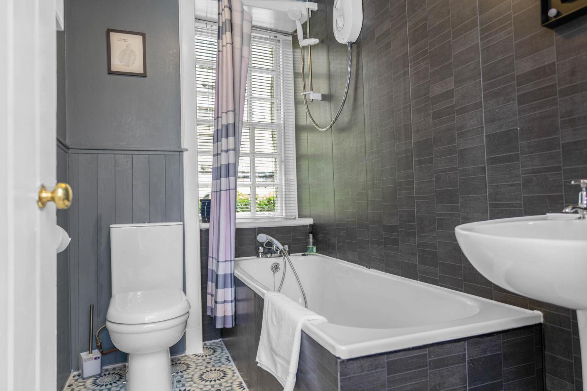 Charming In The Old Town Apartamento *